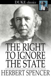 book The Right To Ignore The State