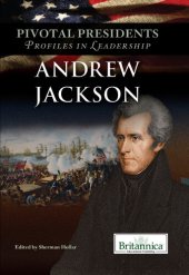 book Andrew Jackson