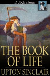 book The Book of Life