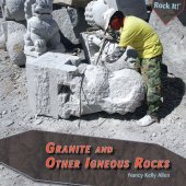 book Granite and Other Igneous Rocks