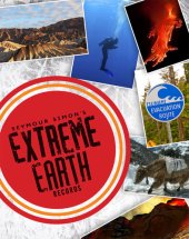 book Seymour Simon's Extreme Earth Records