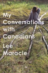 book My Conversations with Canadians