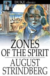 book Zones of the Spirit: A Book of Thoughts