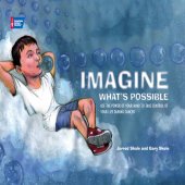 book Imagine What's Possible: Using the Power of Your Mind to Help Take Control of Your Life During Cancer