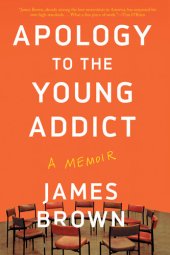 book Apology to the Young Addict