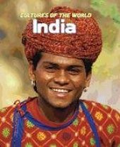 book India (Cultures of the World (Third Edition)(R))