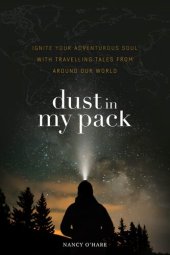 book Dust in My Pack