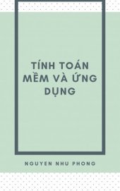 book Tính Toán Mềm & Ứng Dụng