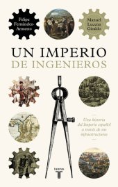 book Un imperio de ingenieros