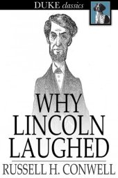 book Why Lincoln Laughed