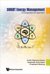 book Smart Energy Management: A Computational Approach