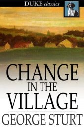 book Change in the Village