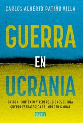 book Guerra en Ucrania