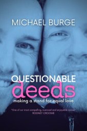 book Questionable Deeds: Making a stand for equal love