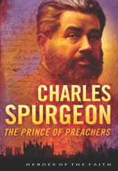 book Charles Spurgeon: The Prince of Preachers