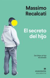 book El secreto del hijo