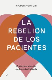 book La rebelión de los pacientes