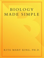 book Biology Made Simple