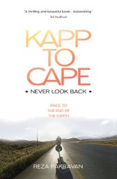 book Kapp To Cape: Never Look Back: Race to the End of the Earth