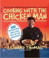 book Cooking with the Chicken Man