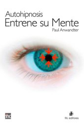 book Autohipnosis: Entrene su mente