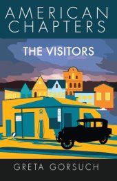 book The Visitors