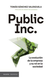 book Public Inc