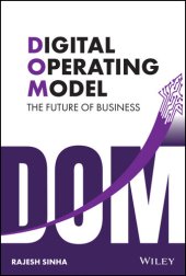 book Digital Operating Model: The Future of Business