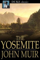 book The Yosemite