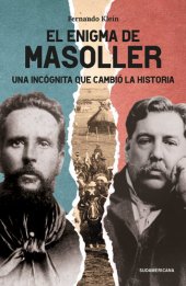 book El enigma Masoller: Una incógnita que cambió la historia