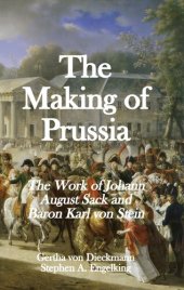 book The Making of Prussia