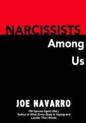 book Narcissists Among Us