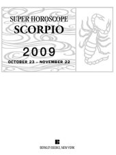 book Scorpio