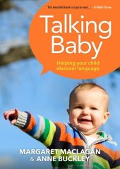 book Talking Baby: Helping your child discover language