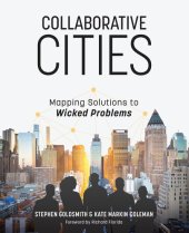 book Collaborative Cities: Mapping Solutions to Wicked Problems