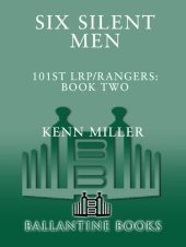 book Six Silent Men, Book Two