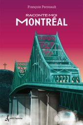 book Raconte-moi Montréal: 019-RACONTE-MOI MONTREAL [NUM]