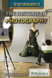 book The History of Photography