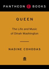 book Queen: The Life and Music of Dinah Washington