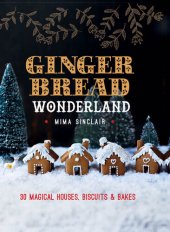 book Gingerbread Wonderland