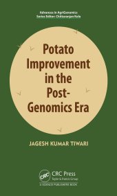 book Potato Improvement in the Post-Genomics Era