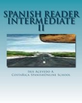 book Spanish Reader Intermediate 2