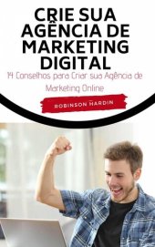 book Crie sua Agência de Marketing Digital