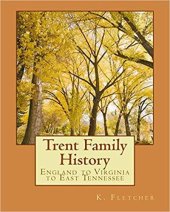 book Trent Family History