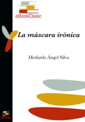 book La máscara irónica (Anotado)