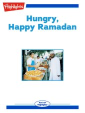 book Hungry Happy Ramadan