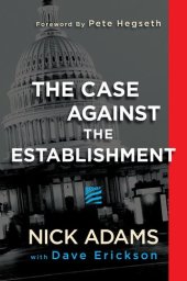 book The Case Against the Establishment