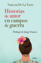 book Historias de amor en campos de guerra