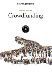 book Crowdfunding