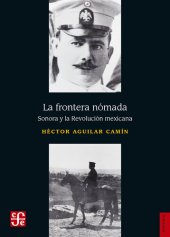 book La frontera nómada: Sonora y la Revolución mexicana